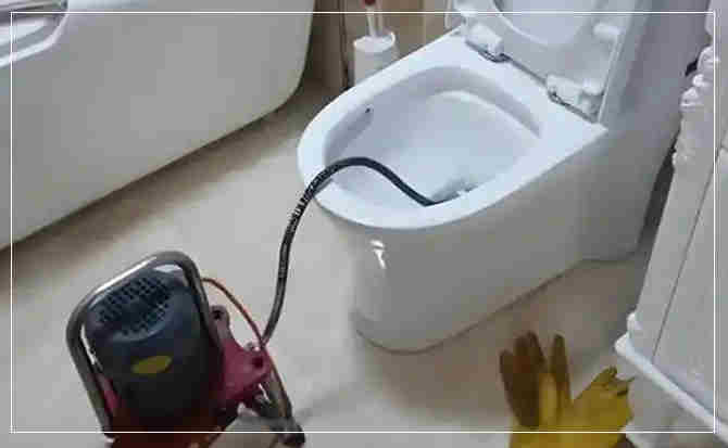 吴中马桶蹲坑蹲厕疏通